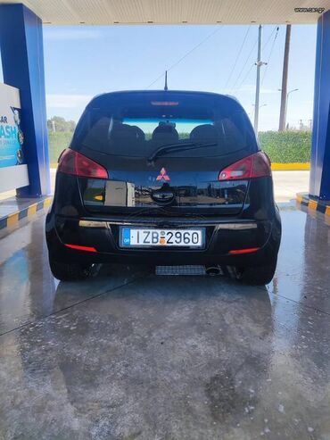 Mitsubishi: Mitsubishi Colt: 1.5 l. | 2006 έ. 155000 km. Χάτσμπακ — 9