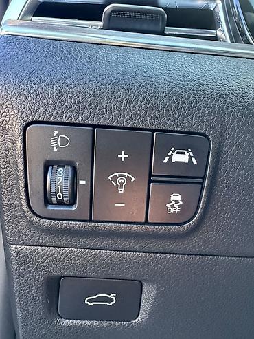 Kia: Kia K5: 2020 г. — 21