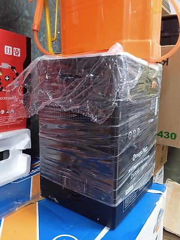 вертуальный очки: Стабилизатор напряжения Omega PRO DVR90-15KVA - Тип: автоматический — 2