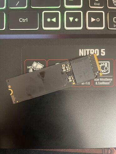 ssd для серверов 3d nand: Накопитель, Б/у, Samsung, SSD, 512 ГБ, Для ноутбука