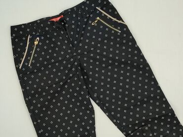 River Island Petite, Material trousers for women, size S (EU 36)