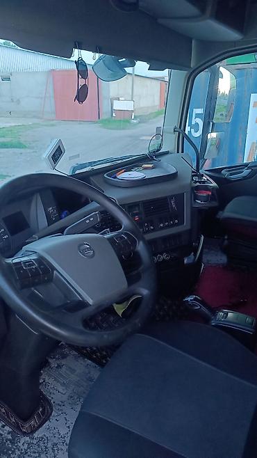 Грузовики: Грузовик — 12