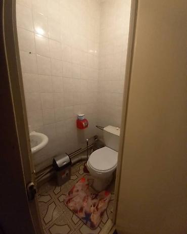60: 2 комнаты, 60 м², Восток-5 мкр 105 серия, 2 этаж, Косметический ремонт — 6