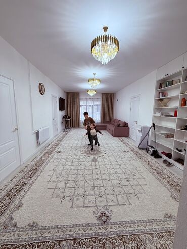 Продажа домов: Дом, 160 м², 6 комнат, Собственник, Дизайнерский ремонт — 10