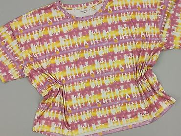 grunge: Tessentials, T-shirt damski, rozmiar XL — 1