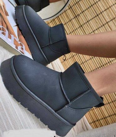 Čizme: UGG nepromocive — 7