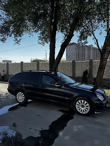 бмв н39: Mercedes-Benz C-Class: 2002 г., 1.8 л, Механика, Бензин, Универсал — 6