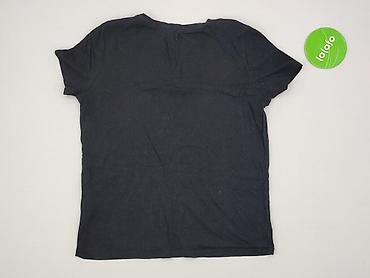 koszulki c: Sinsay, T-shirt damski, rozmiar S — 3