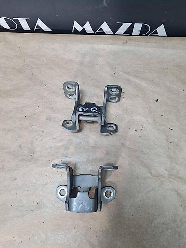 SARKE GEPEK VRATA ZA SUZUKI GRAND VITARA OD 2005. DO 2010. GOD