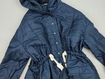 kurtka z pusheenem: Women`s lightweight jacket, size L