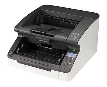 Skanerlər: 3151C003+4751V74 DOCUMENT SCANNER DR-G2090+10pcs RIPDF ESSENTIAL 🟢 — 1