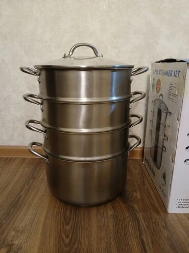 жидкий порошок sa: Мантышница (почти новая). В отличном состоянии. 3500т. На рынке