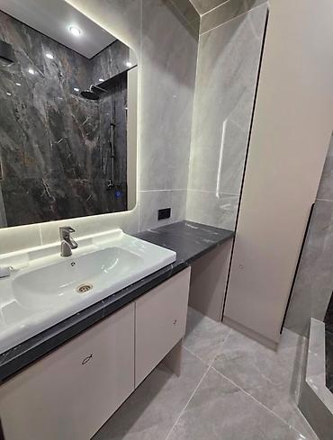 Продажа квартир: 3 комнаты, 74 м², Цум Элитка, 3 этаж, Дизайнерский ремонт — 3