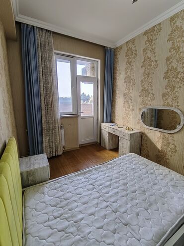 Yeni tikili: 2 otaqlı, Yeni tikili, 77 kv. m — 18