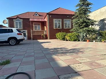 buzovna mənzil: Bakı, Buzovna, 210 kv. m, 5 otaqlı, İnternet — 2