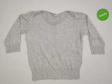 acrylic sweter: George, Sweter damski, rozmiar M — 2