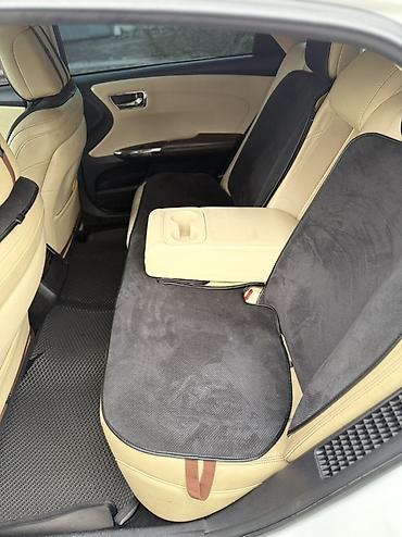 Продажа авто: Toyota Avalon: 2015 г., 2.5 л, Вариатор, Гибрид, Седан — 9