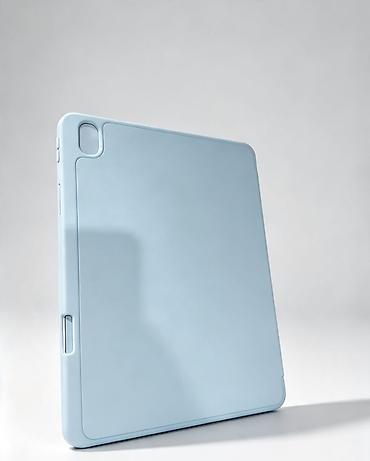 samsung galaxy tab a8: Новый чехол на iPad 10 поколения В нежно голубом цвете 🩵 Чехол книжка — 2