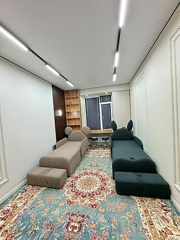 Продажа квартир: 3 комнаты, 82 м², Городское ГАИ Элитка, 1 этаж, Дизайнерский ремонт — 10