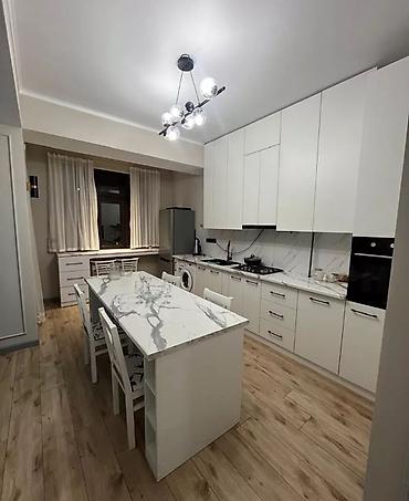 Долгосрочная аренда квартир: 2 комнаты, Агентство недвижимости, Без подселения, С мебелью полностью — 2