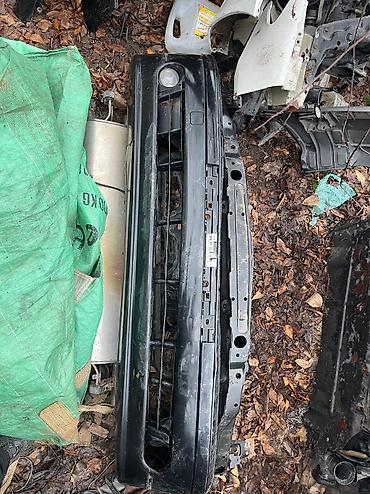 Рули: Руль BMW Б/у, Оригинал — 23