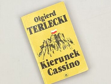 Książka, gatunek - Literatura faktu, stan - Bardzo dobry