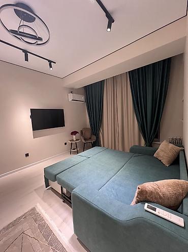 Долгосрочная аренда квартир: 1 комната, Собственник, Без подселения, С мебелью полностью — 8