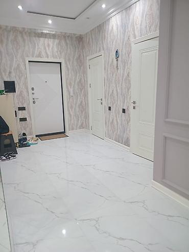 merdekanda heyet evi: 2 otaqlı, Yeni tikili, 87 kv. m — 3