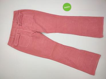 house hello kitty pants: Spodnie materiałowe damskie, rozmiar 2XL — 3