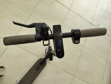 xiaomi mi 12 pro qiymeti: İşlənmiş Elektrik samokat > 12", ≤ 250 Vt, 16 - 25 km/s