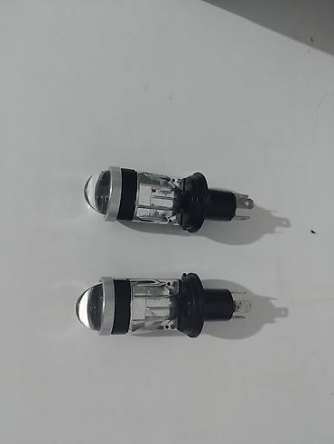 Лампы: Светодиодная Лампы — 7