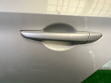 двери от спринтера: Задняя левая дверная ручка Hyundai