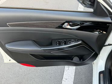 Kia: Kia K7: 2019 г., 3 л, Автомат, Газ, Седан — 14