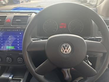 ауди матор 18: Volkswagen Golf V: 2005 г., 2 л, Автомат, Бензин, Хэтчбэк — 8