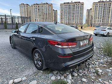 кия оптима 2017: Kia Optima: 2019 г., 2.4 л, Автомат, Бензин, Седан — 4