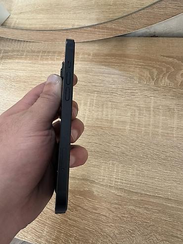 iphone 12 pro azerbaycan: IPhone 13, 128 GB, Qara, Face ID — 3