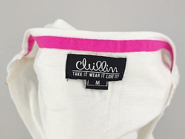 hello kitty s: Chillin, T-shirt damski, rozmiar M — 4