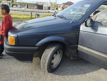опель омега а: Volkswagen Passat: 1989 г., 1.8 л, Механика, Бензин, Седан