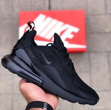 Patike: Nike Air 270 
36-46
3900 din
PS✨ — 2