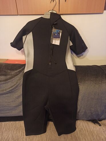 Sport i hobi: Novo ronilačko odelo od neoprena veličina XL (visina 180-188cm, obim