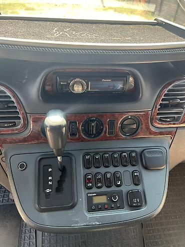 авито мерседес спринтер: Mercedes-Benz Спринтер: 2004 г., 2.7 л, Автомат, Дизель, Бус — 8