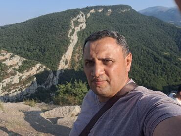 Administratorlar, idarəçilər: Aşpaz Şaurma ustası. 6 ildən artıq təcrübə