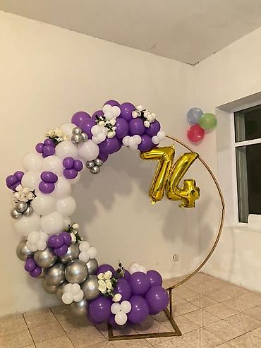 Организация мероприятий: Организация мероприятий | Гелевые шары, Оформление мероприятий — 16