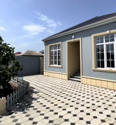 Həyət evləri və villaların satışı: Binəqədi qəs. 4 otaqlı, 125 kv. m, Yeni təmirli -da lalafo.az — 3 Həyət evləri və villaların satışı: Binəqədi qəs. 4 otaqlı, 125 kv. m, Yeni təmirli — 3