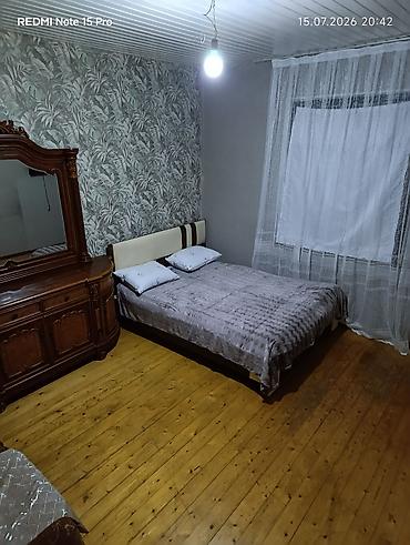 pasyolka kirovda heyet evleri: Qebelede hovuzlu kiraye ev kim istese buyra biler manqal samavar — 6