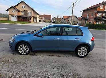 automobile rs: DELOVI ZA VOLKSWAGEN GOLF 7 2014. GOD. - 5G | garancija na — 3