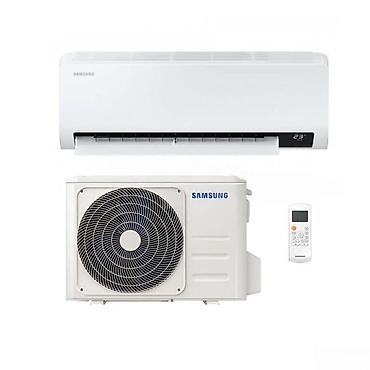 kondisoner kompressoru: Aır Cond SAMSUNG AR09TXHQASINUA-KITAır Cond SAMSUNG AR09TXHQASINUA-KIT — 1