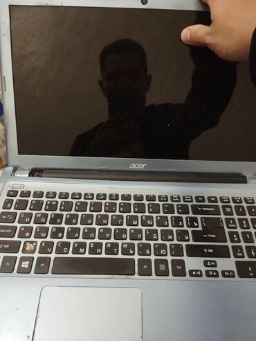 islenmis notebook: AMD A3, 2-yə qədər GB, 11.6 "