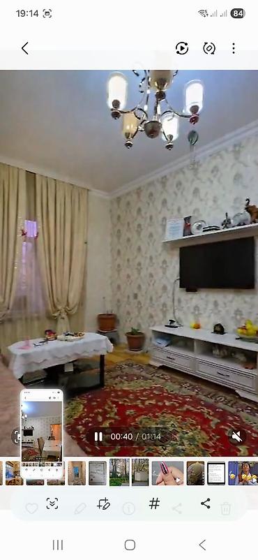 Mənzillər: Bakı, Bakıxanov qəs., 2 otaqlı, Köhnə tikili, m. Neftçilər, 50 kv. m — 5