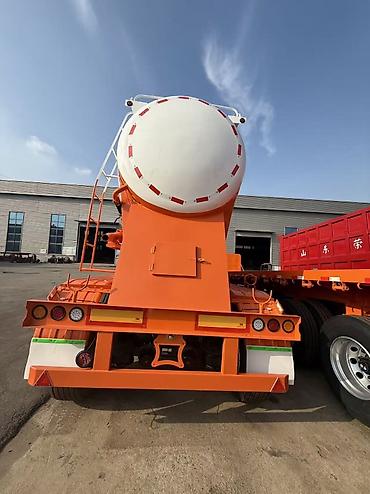 Прицепы и полуприцепы: Прицеп, Special trailer, Цистерна — 15